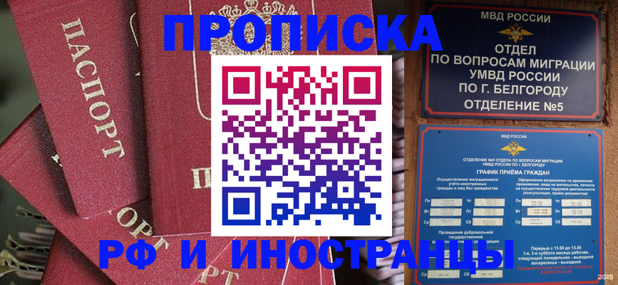 временная прописка в Вологде